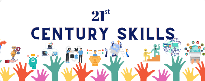 21st-Century Skills & Awareness