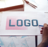 LOGOS & BRAND IDENTITY