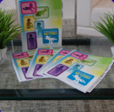 POSTERS, BOOKLETS & FLYERS