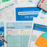BROCHURES & CATALOGUES