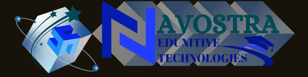 Navostra Logo