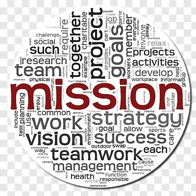 Mission