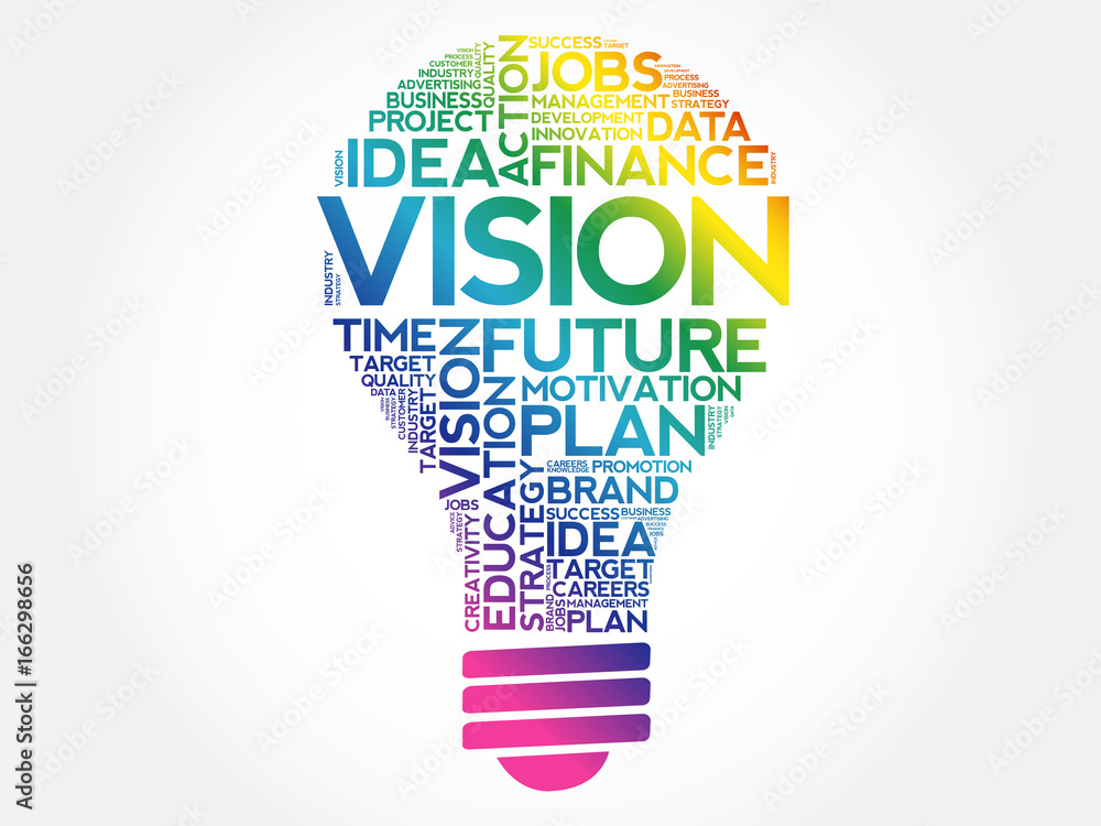 Vision